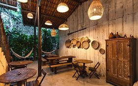 Casa da Esquina Caraíva